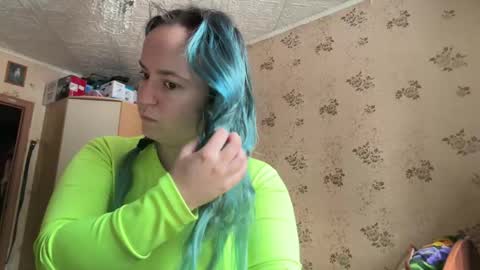 bubblegum_tempt online show from 01.18.26