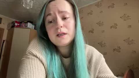 bubblegum_tempt online show from 03.03.26