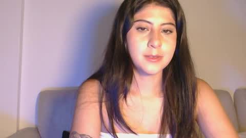 Sofia Cuervo online show from 06.26.26