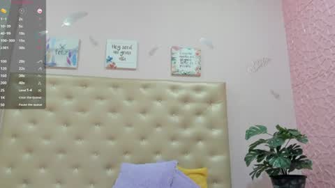 Snapshot of bubblex_ chatting on 07.26.26 online show from 07.26.26