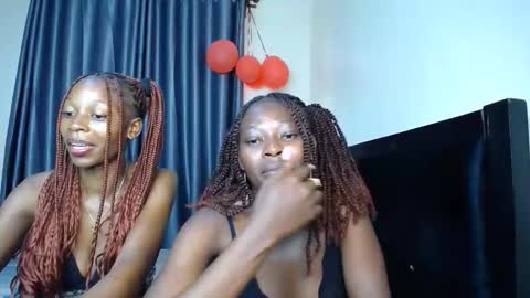 Snapshot of bubbly1_ chatting on 01.18.26 Bubbly online show from 01.18.26