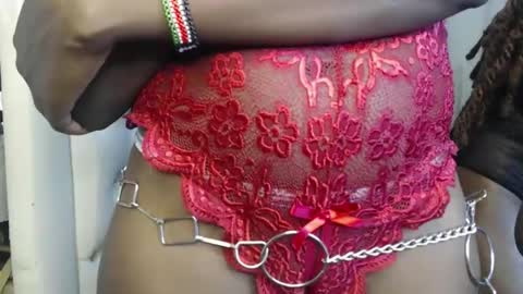 Snapshot of bubbly1_ chatting on 02.26.26 Bubbly online show from 02.26.26