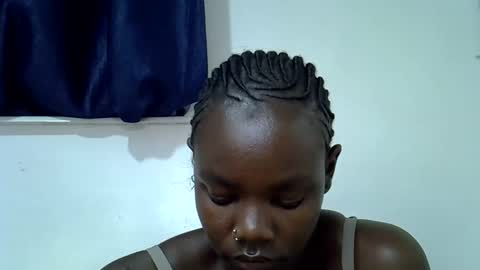 Snapshot of bubbly_ass247 chatting on 09.22.25 bubbly online show from 09.22.25