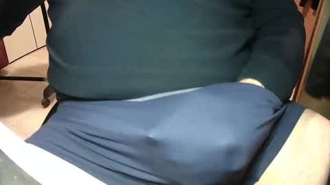 Snapshot of buccia73 chatting on 11.12.25 Andre73 online show from 11.12.25