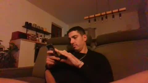 Buce falo online show from 01.20.25