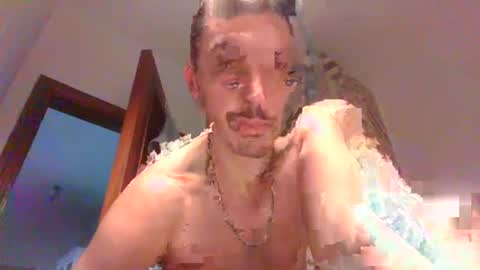 Buce falo online show from 01.27.25