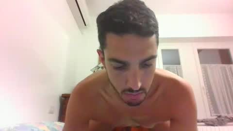 Buce falo online show from 10.05.25