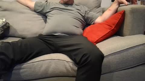 Buck online show from 11.20.25