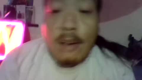 buckoykang online show from 04.13.26