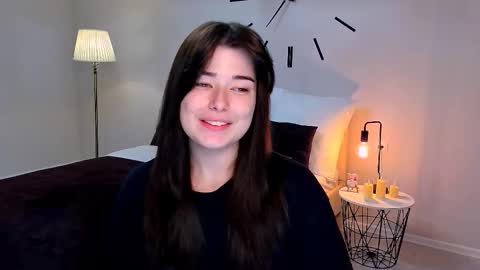 Snapshot of buckssbunny chatting on 02.14.26 Ari online show from 02.14.26