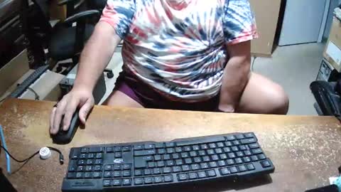 Bucku2 online show from 10.23.25