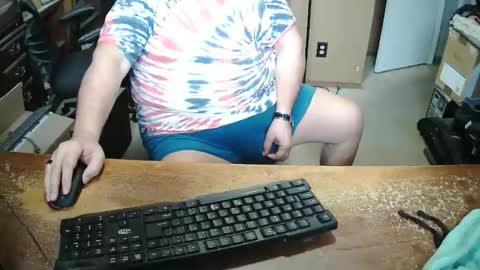 Bucku2 online show from 01.17.26