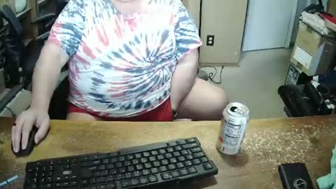 Bucku2 online show from 03.24.26