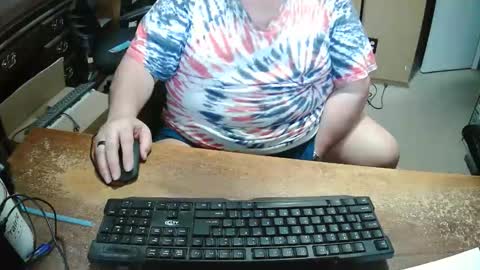 Bucku2 online show from 05.28.26