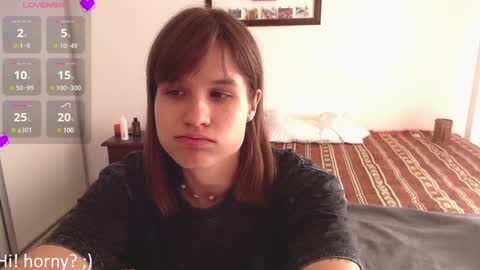 Snapshot of buckwheat_queen chatting on 12.06.24 Mira online show from 12.06.24