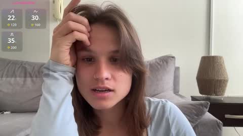 Snapshot of buckwheat_queen chatting on 09.23.25 Mira online show from 09.23.25