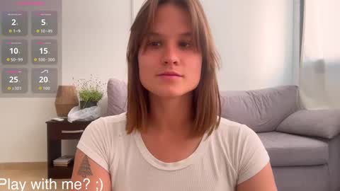 Snapshot of buckwheat_queen chatting on 10.25.25 Mira online show from 10.25.25