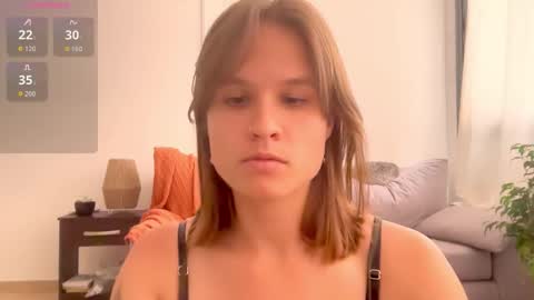 Snapshot of buckwheat_queen chatting on 11.13.25 Mira online show from 11.13.25