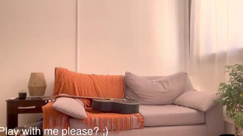 Snapshot of buckwheat_queen chatting on 11.17.25 Mira online show from 11.17.25