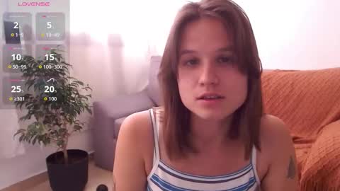 Snapshot of buckwheat_queen chatting on 11.30.25 Mira online show from 11.30.25