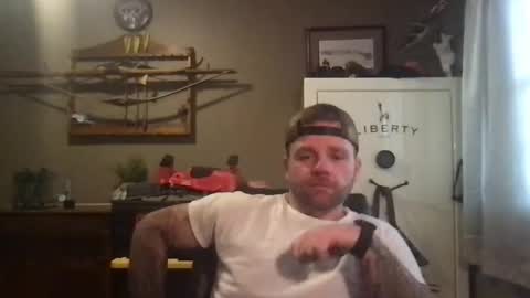 buckwild69204 online show from 01.04.25