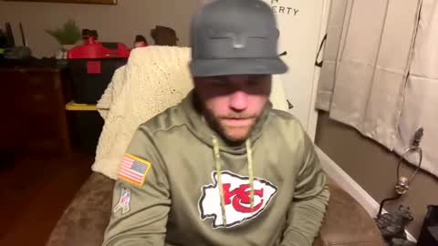 buckwild69204 online show from 01.19.25