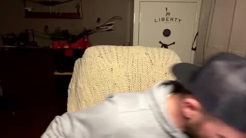 buckwild69204 online show from 01.31.25