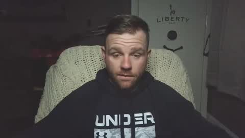 buckwild69204 online show from 02.14.25