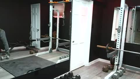 buckwild69204 online show from 02.21.25