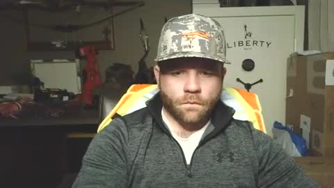 buckwild69204 online show from 12.19.25