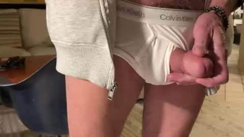 Snapshot of bucky5819 chatting on 11.15.25 bucky58 online show from 11.15.25