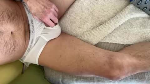 Snapshot of bucky5819 chatting on 11.23.25 bucky58 online show from 11.23.25