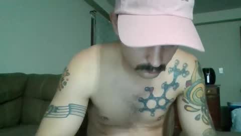 Snapshot of bud42o chatting on 09.10.25 Bud42o online show from 09.10.25