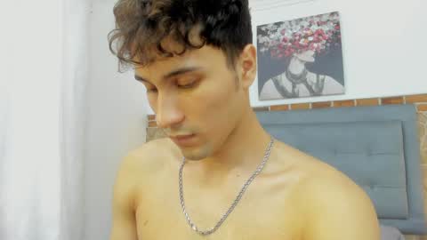 Snapshot of buddy_whitte chatting on 01.30.25 Buddy Whitte online show from 01.30.25