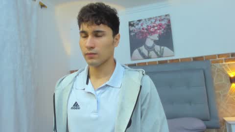 Snapshot of buddy_whitte chatting on 01.31.25 Buddy Whitte online show from 01.31.25