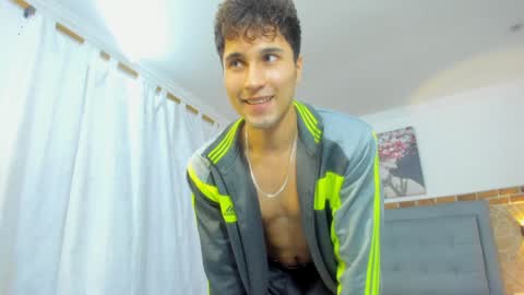 Snapshot of buddy_whitte chatting on 02.07.25 Buddy Whitte online show from 02.07.25