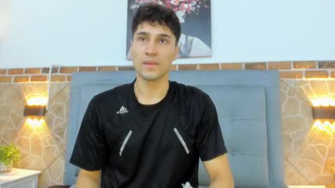 Snapshot of buddy_whitte chatting on 02.27.25 Buddy Whitte online show from 02.27.25