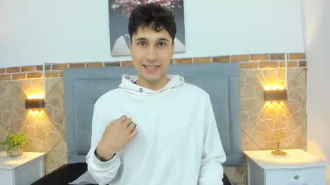 Snapshot of buddy_whitte chatting on 03.03.25 Buddy Whitte online show from 03.03.25