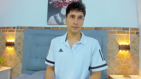 Snapshot of buddy_whitte chatting on 03.04.25 Buddy Whitte online show from 03.04.25