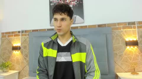 Snapshot of buddy_whitte chatting on 03.05.25 Buddy Whitte online show from 03.05.25