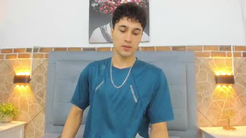 Snapshot of buddy_whitte chatting on 03.06.25 Buddy Whitte online show from 03.06.25