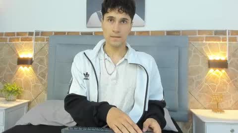 Snapshot of buddy_whitte chatting on 03.07.25 Buddy Whitte online show from 03.07.25