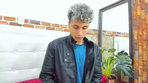 Snapshot of buddy_whitte chatting on 09.09.25 Buddy Whitte online show from 09.09.25