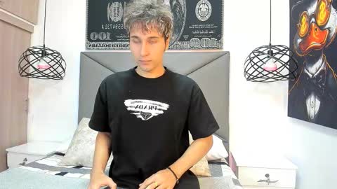 Snapshot of buddy_whitte chatting on 11.01.25 Buddy Whitte online show from 11.01.25