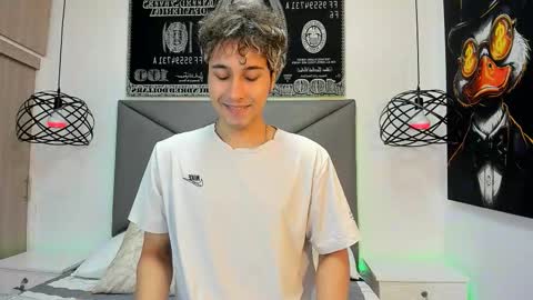 Snapshot of buddy_whitte chatting on 11.03.25 Buddy Whitte online show from 11.03.25