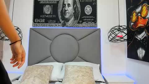 Snapshot of buddy_whitte chatting on 11.06.25 Buddy Whitte online show from 11.06.25