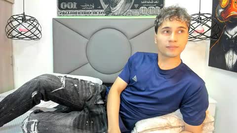 Snapshot of buddy_whitte chatting on 11.08.25 Buddy Whitte online show from 11.08.25