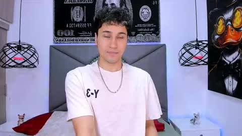 Buddy Whitte online show from 02.24.26