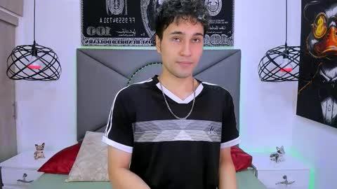 Buddy Whitte online show from 03.03.26