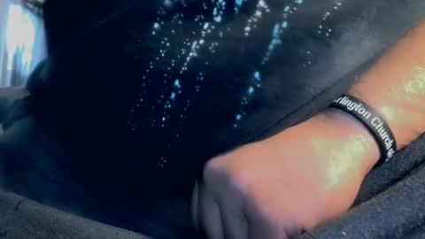 buddyluvzumore online show from 12.04.24